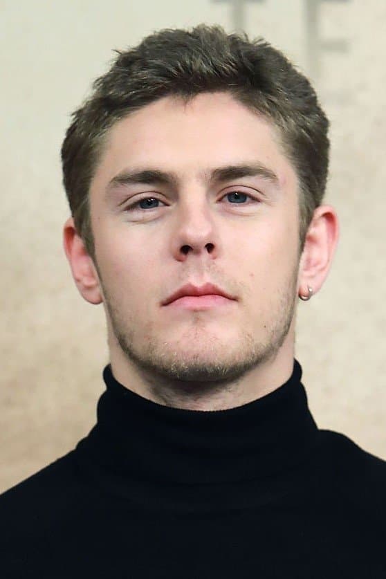 Patrick Criado Profile Photo