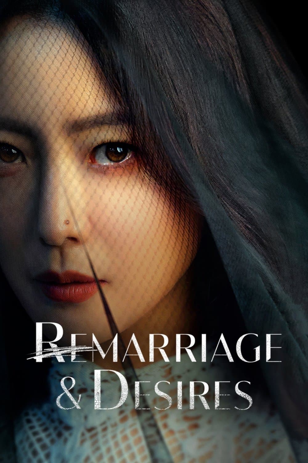 Remarriage & Desires TV Show Poster