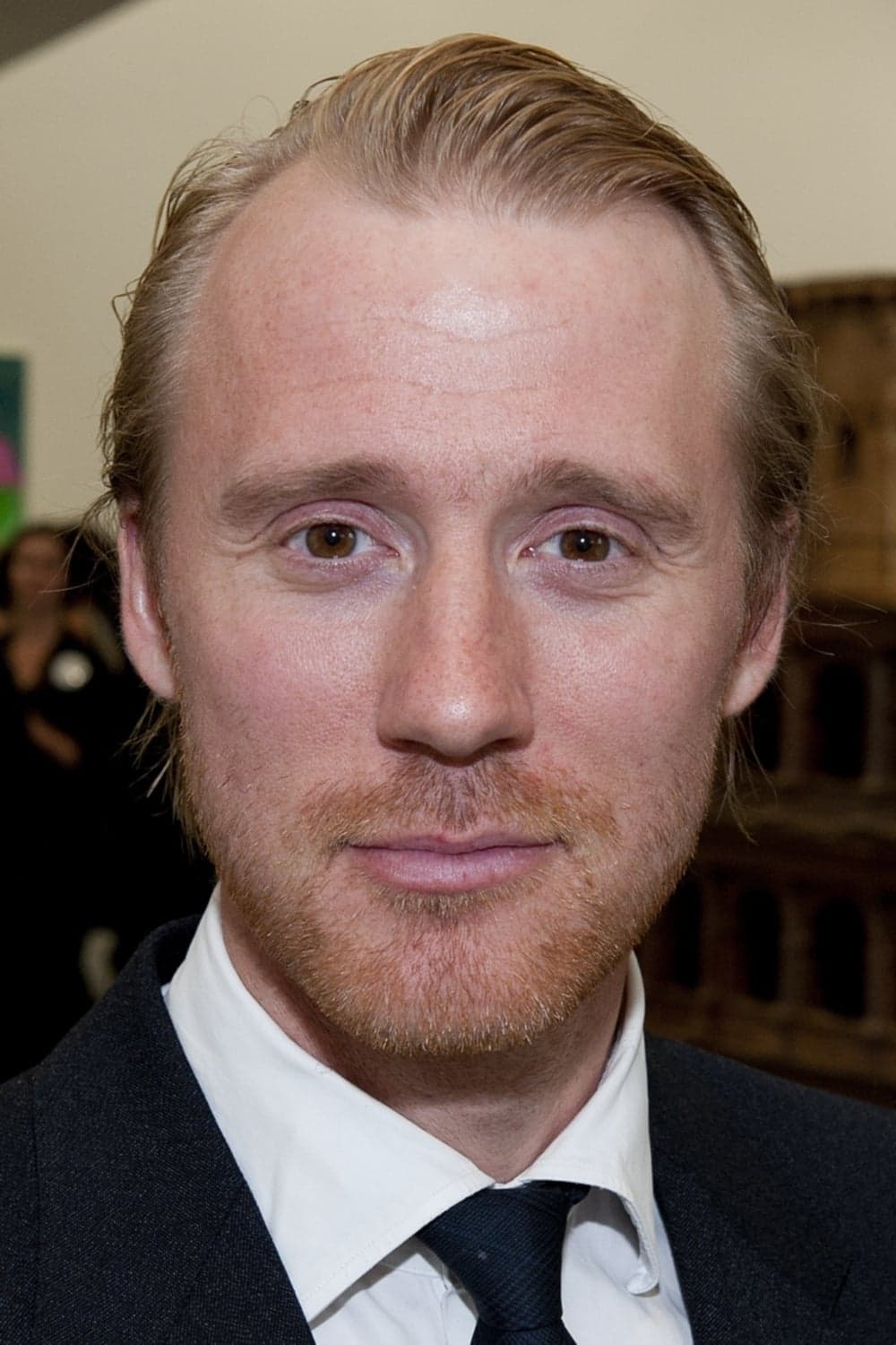 Thorbjørn Harr Profile Photo