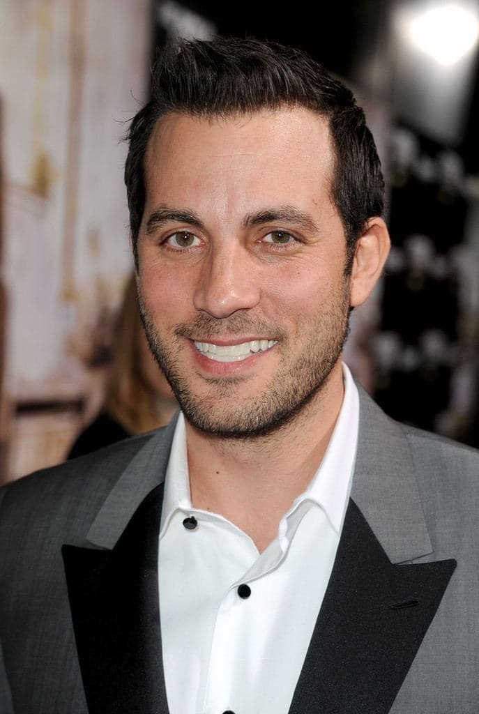Brad Furman Profile Photo