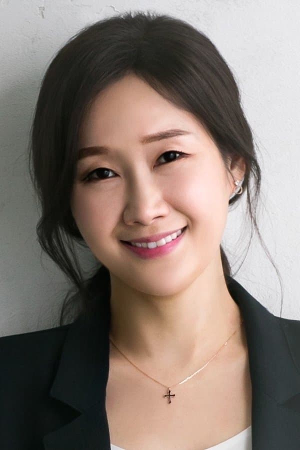 Bae Hae-sun Profile Photo