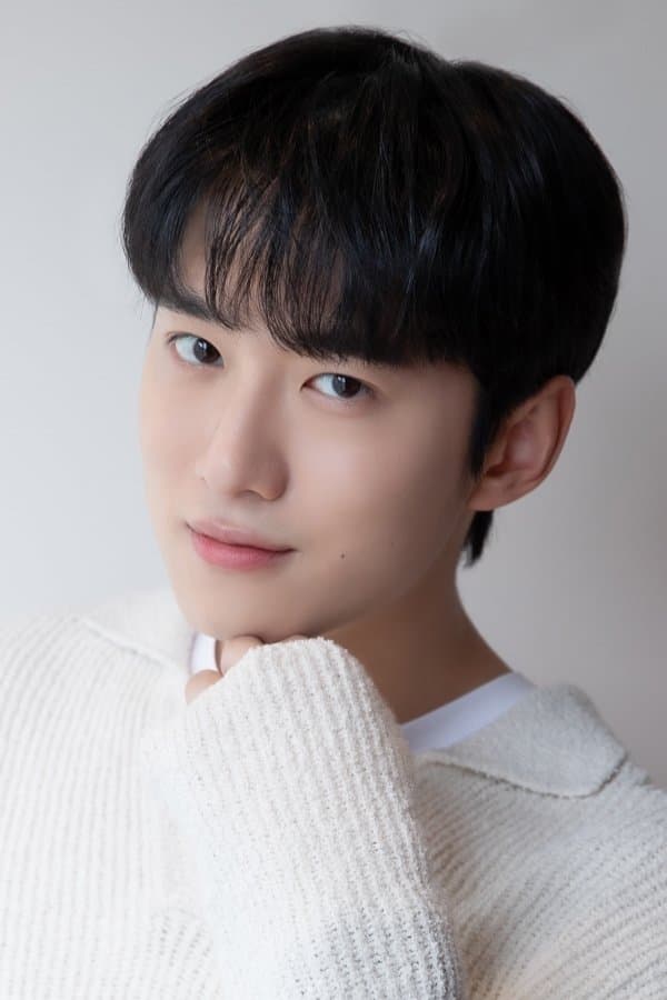 Jeong Ji-hwan Profile Photo