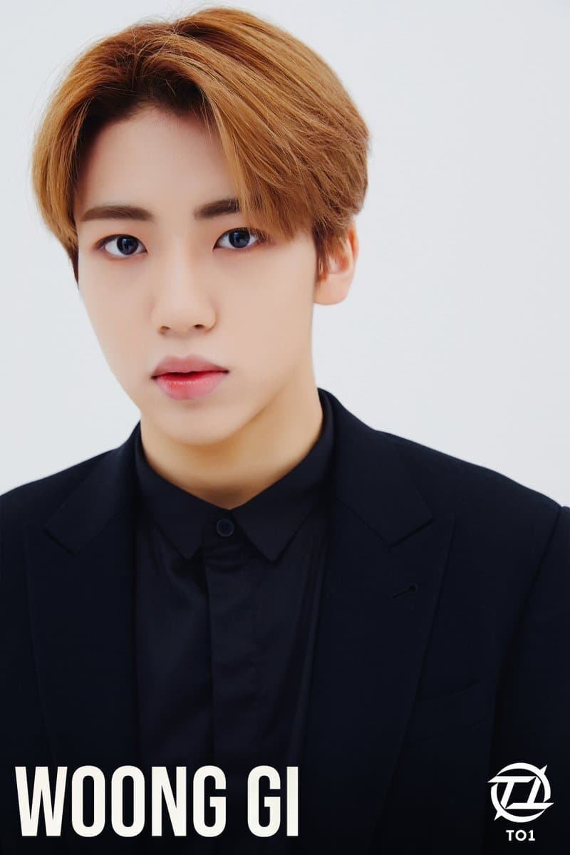 Woong Gi Profile Photo