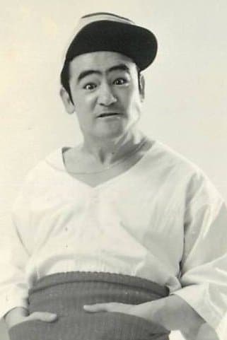 Takuzō Kawatani Profile Photo