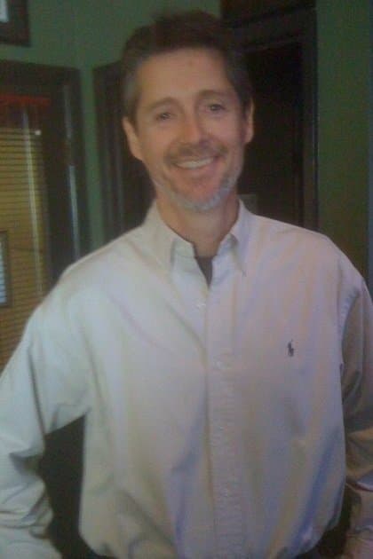 Joel Soisson Profile Photo