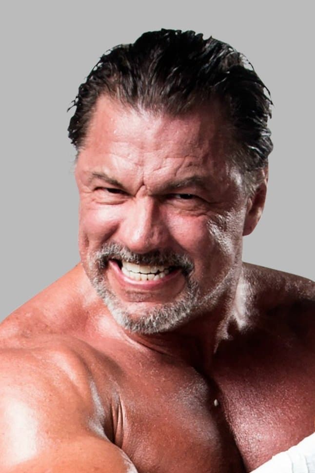 Allen Sarven Profile Photo