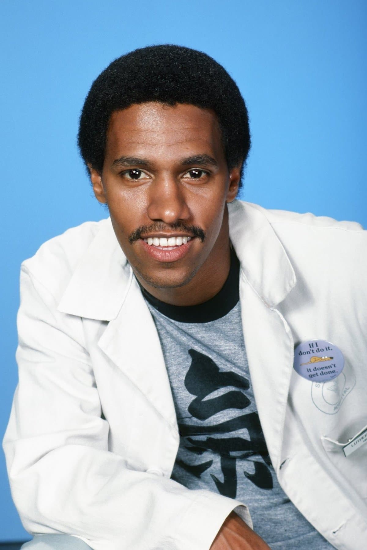 Eric Laneuville Profile Photo