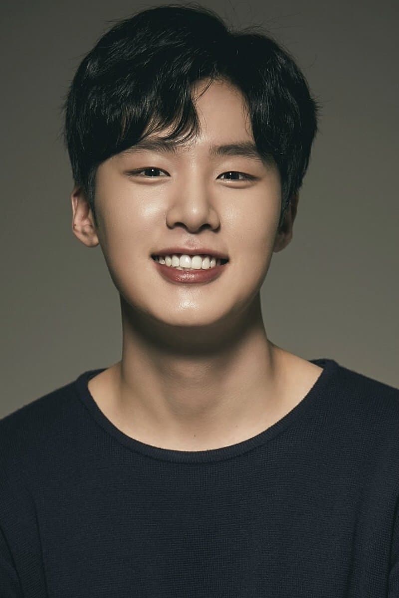 Kim Dong-hee Profile Photo