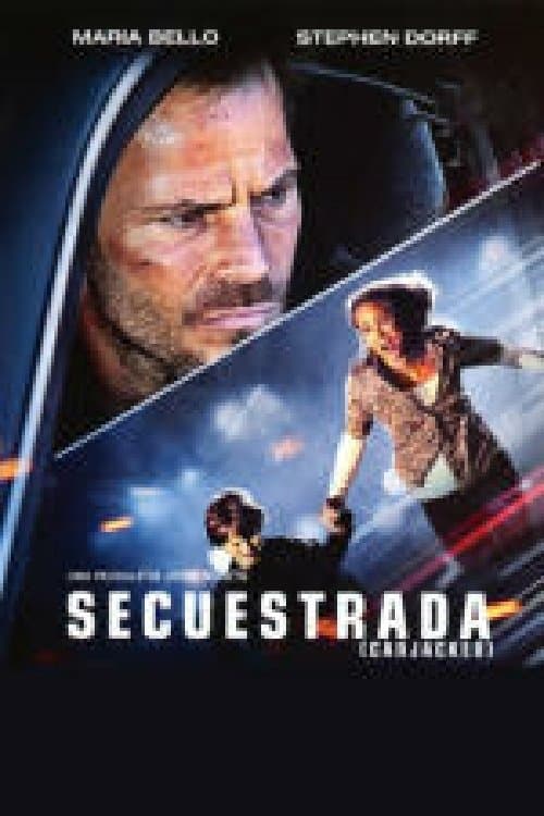Carjacked Movie Poster