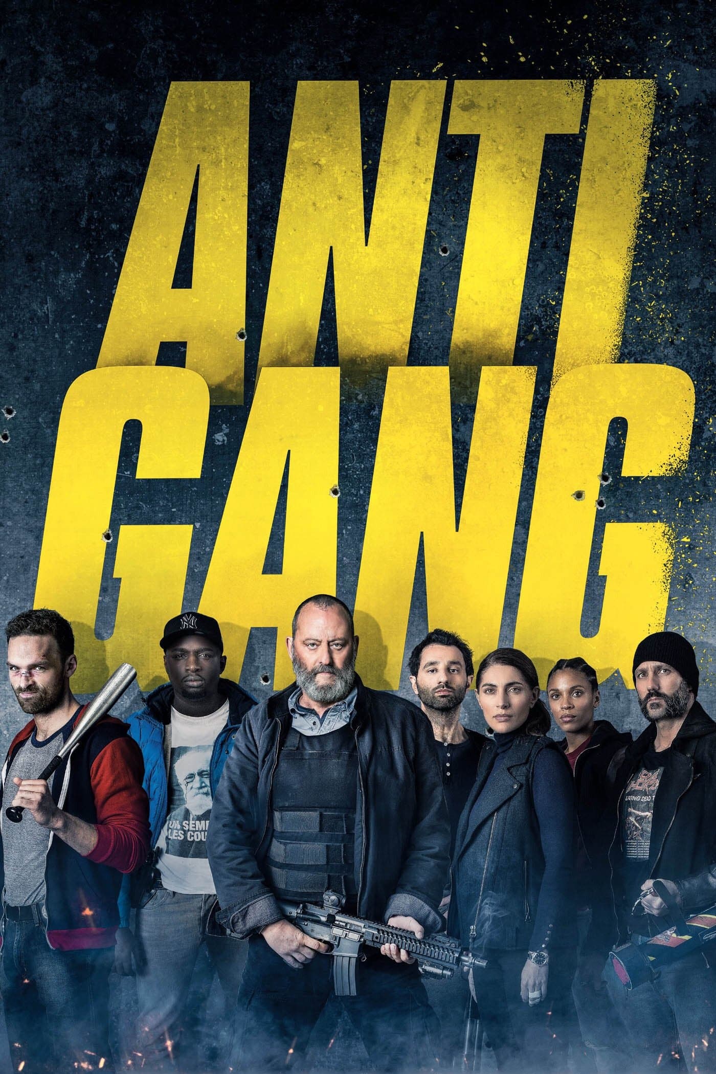 null Movie Poster