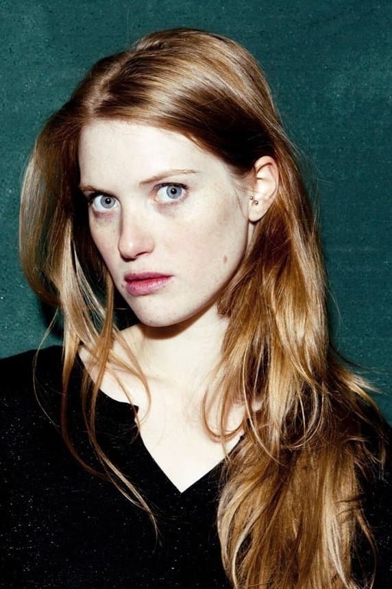 Fleur Geffrier Profile Photo