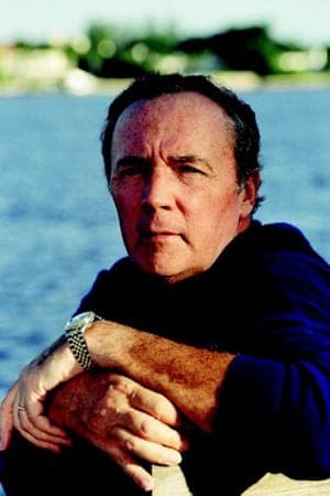 James Patterson Profile Photo
