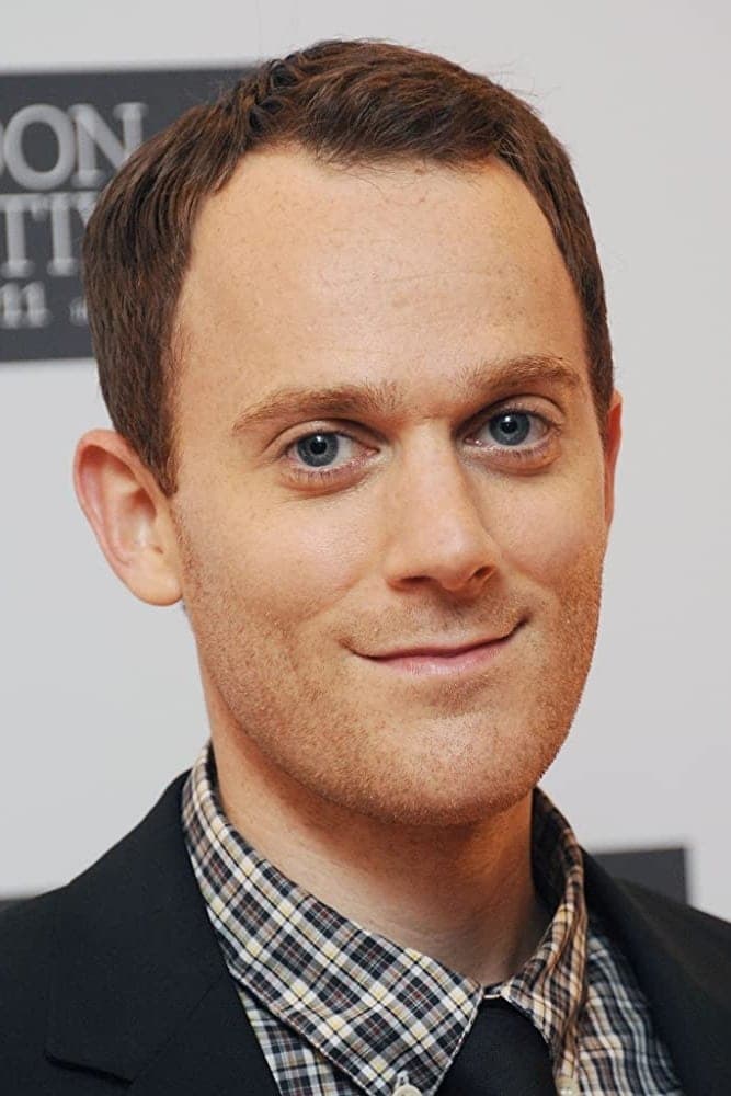 Will Reiser Profile Photo