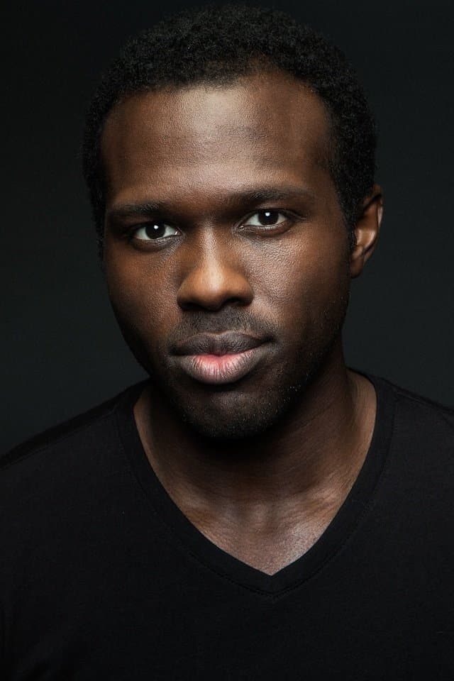 Joshua Henry Profile Photo
