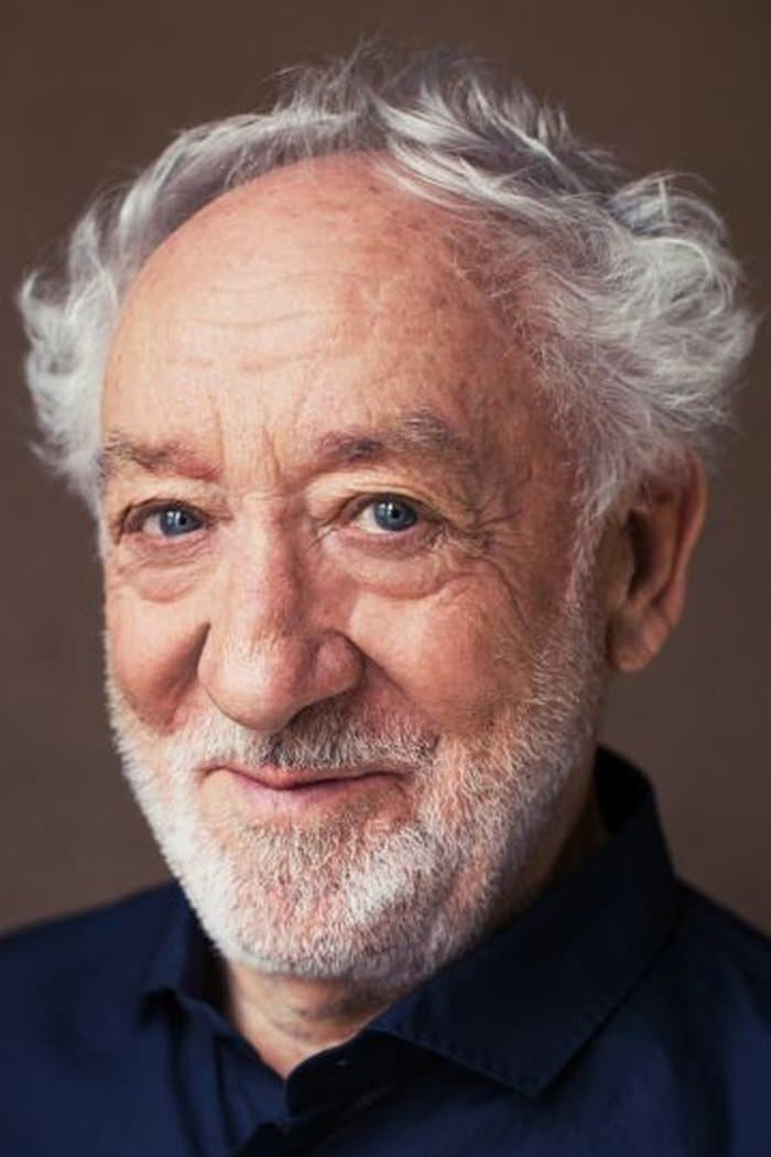 Dieter Hallervorden Profile Photo
