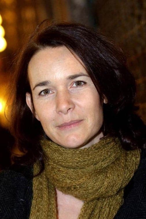 Anne Coesens Profile Photo