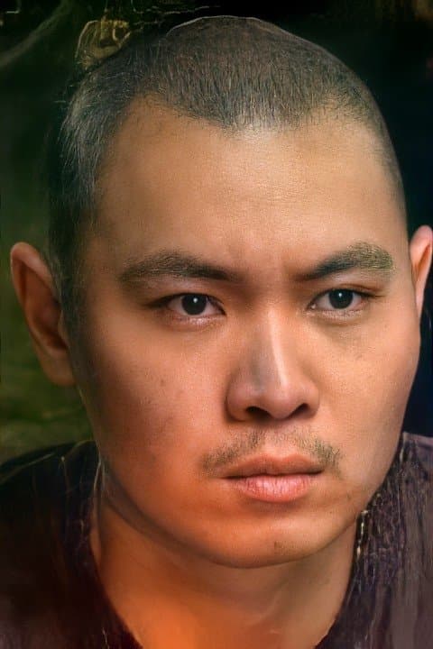 Daniel Chan Yee-Heng Profile Photo