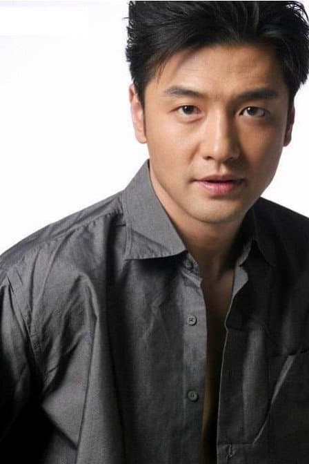 Wang Ce Profile Photo
