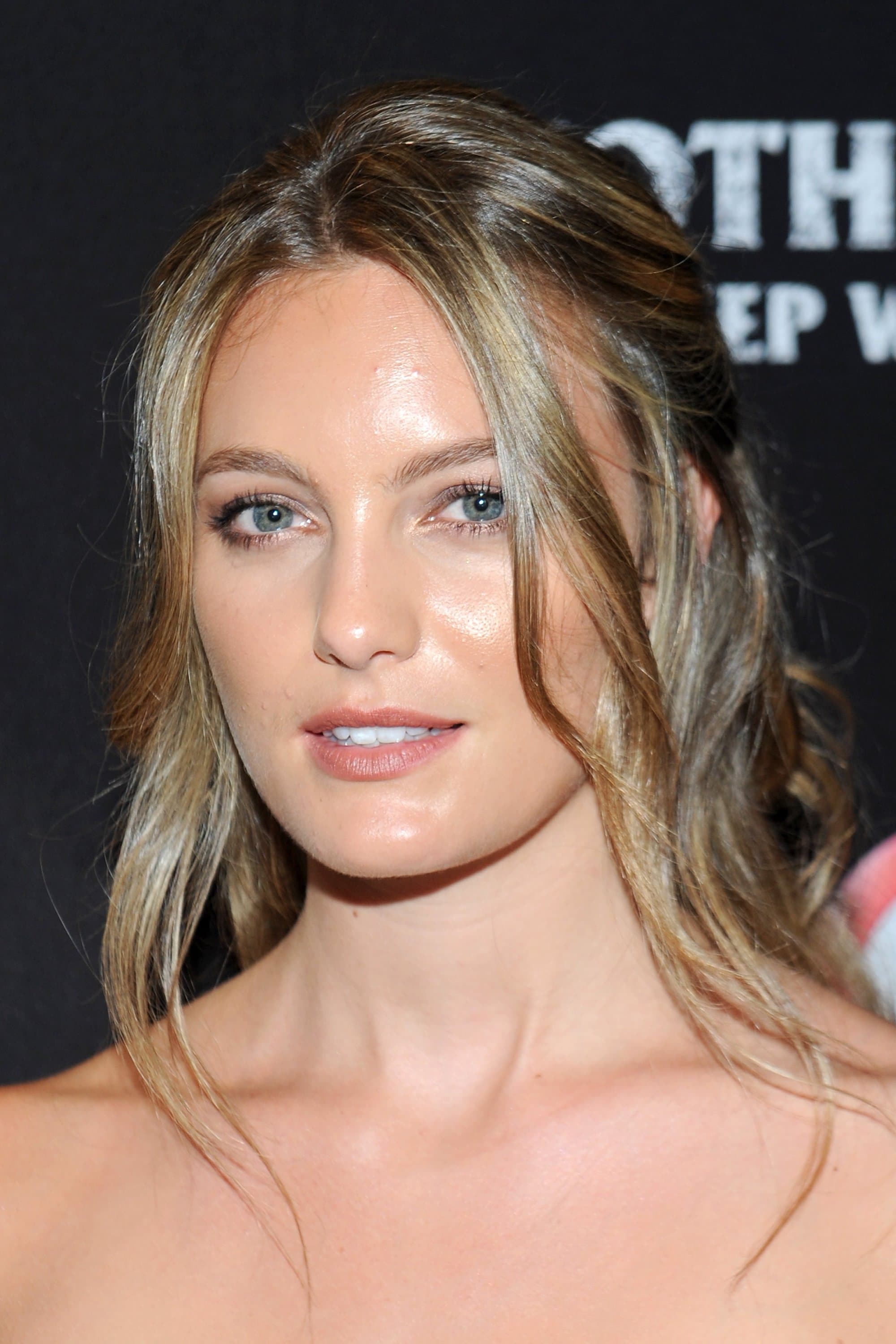 Leila George Profile Photo