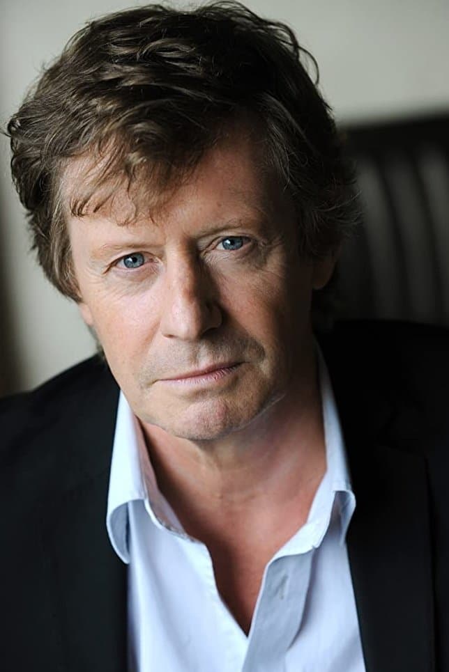 Dominic Jephcott Profile Photo