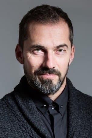 Franck Monsigny Profile Photo