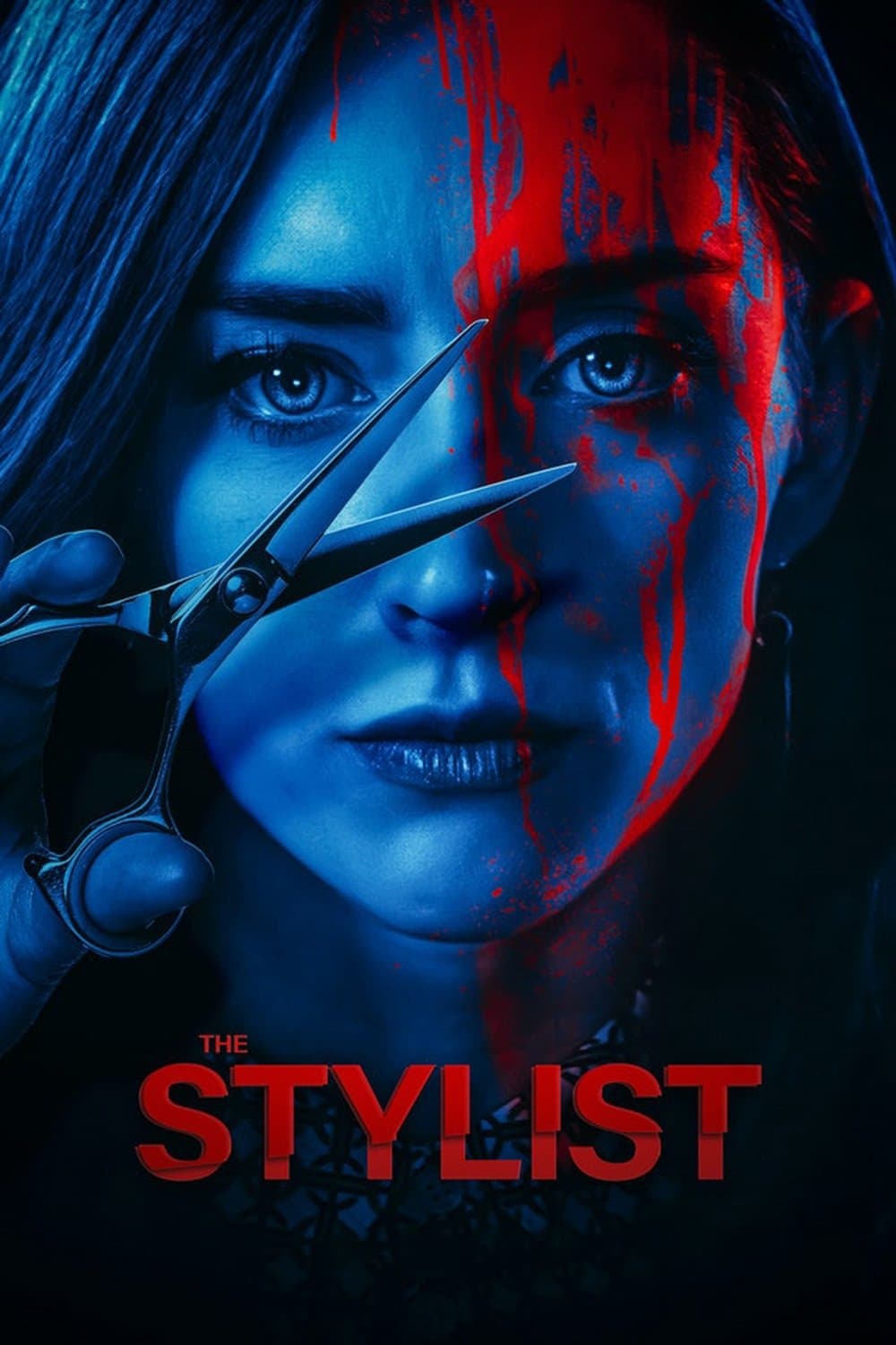 The Stylist Movie Poster