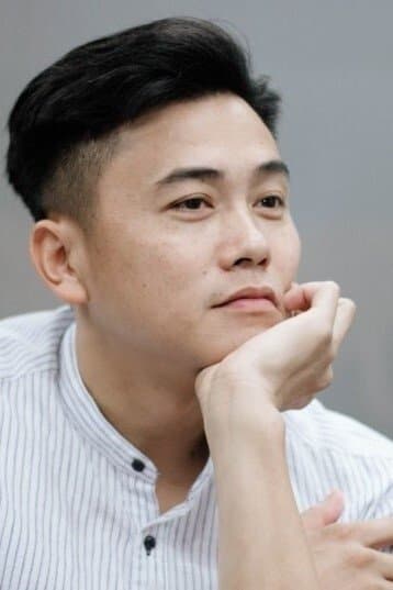 Wu Jian Xin Profile Photo