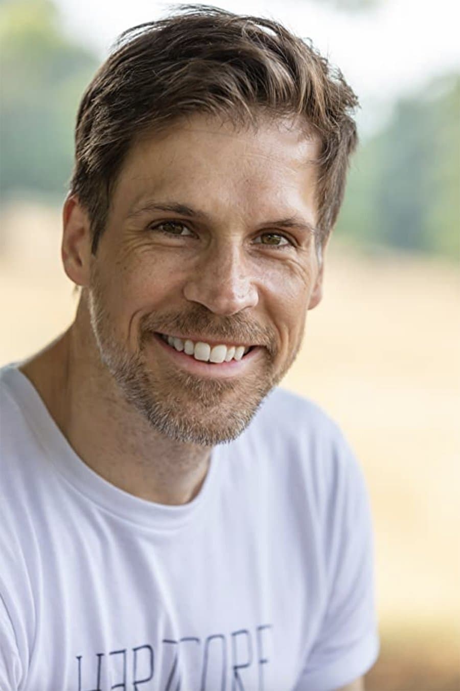 Giles Alderson Profile Photo