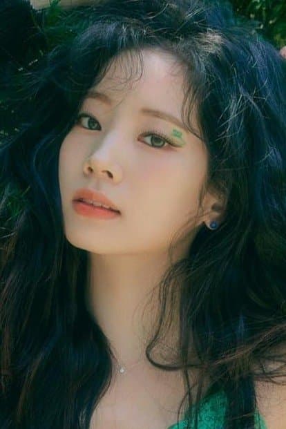 Kim Da-hyun Profile Photo