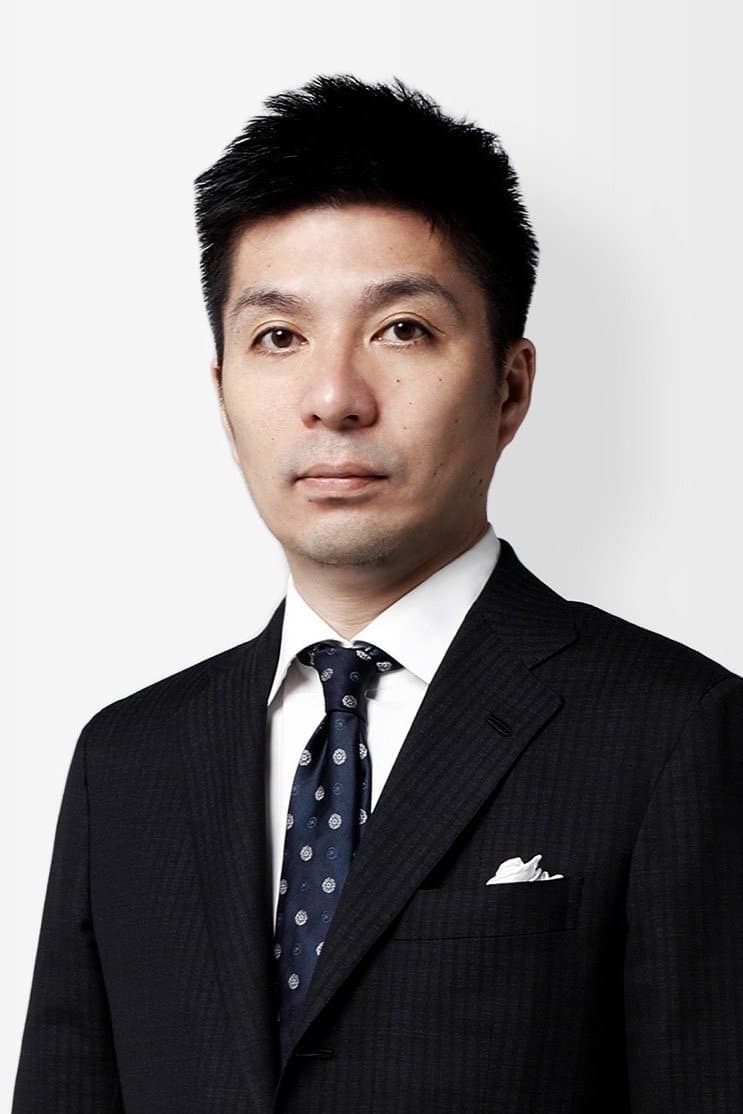 Susumu Fujita Profile Photo