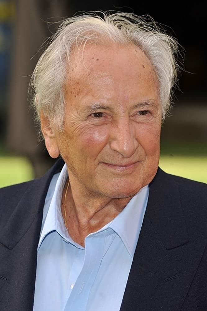 Michael Winner Profile Photo