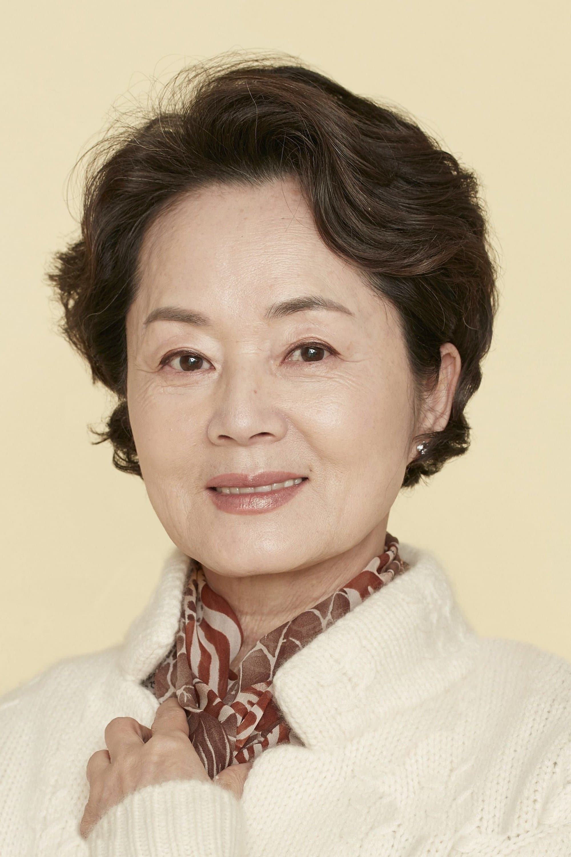 Kim Young-ae Profile Photo