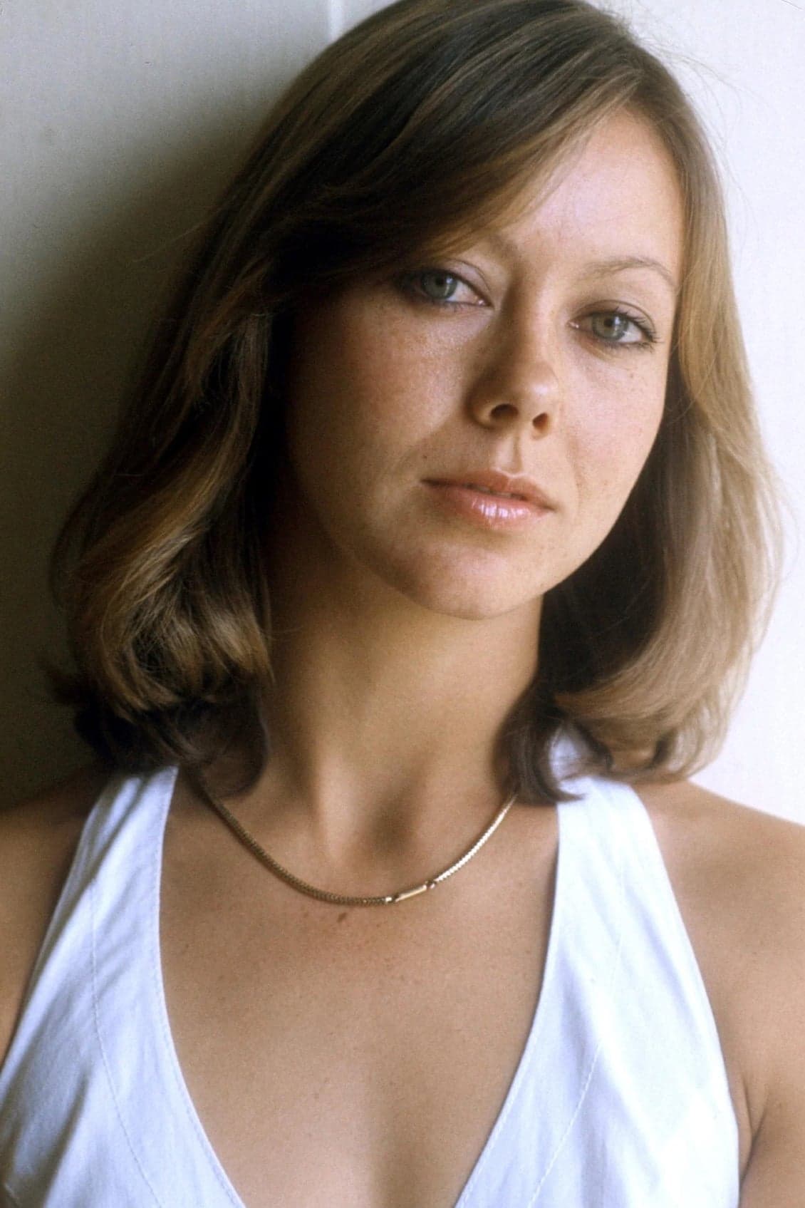 Jenny Agutter Profile Photo