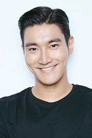 Choi Si-won Profile Photo