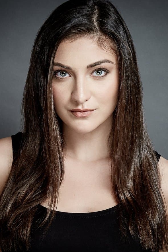 Jessica Barrera Profile Photo