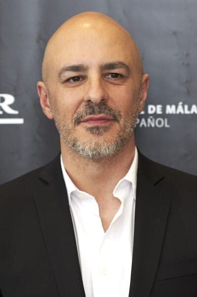 Roberto Álamo Profile Photo