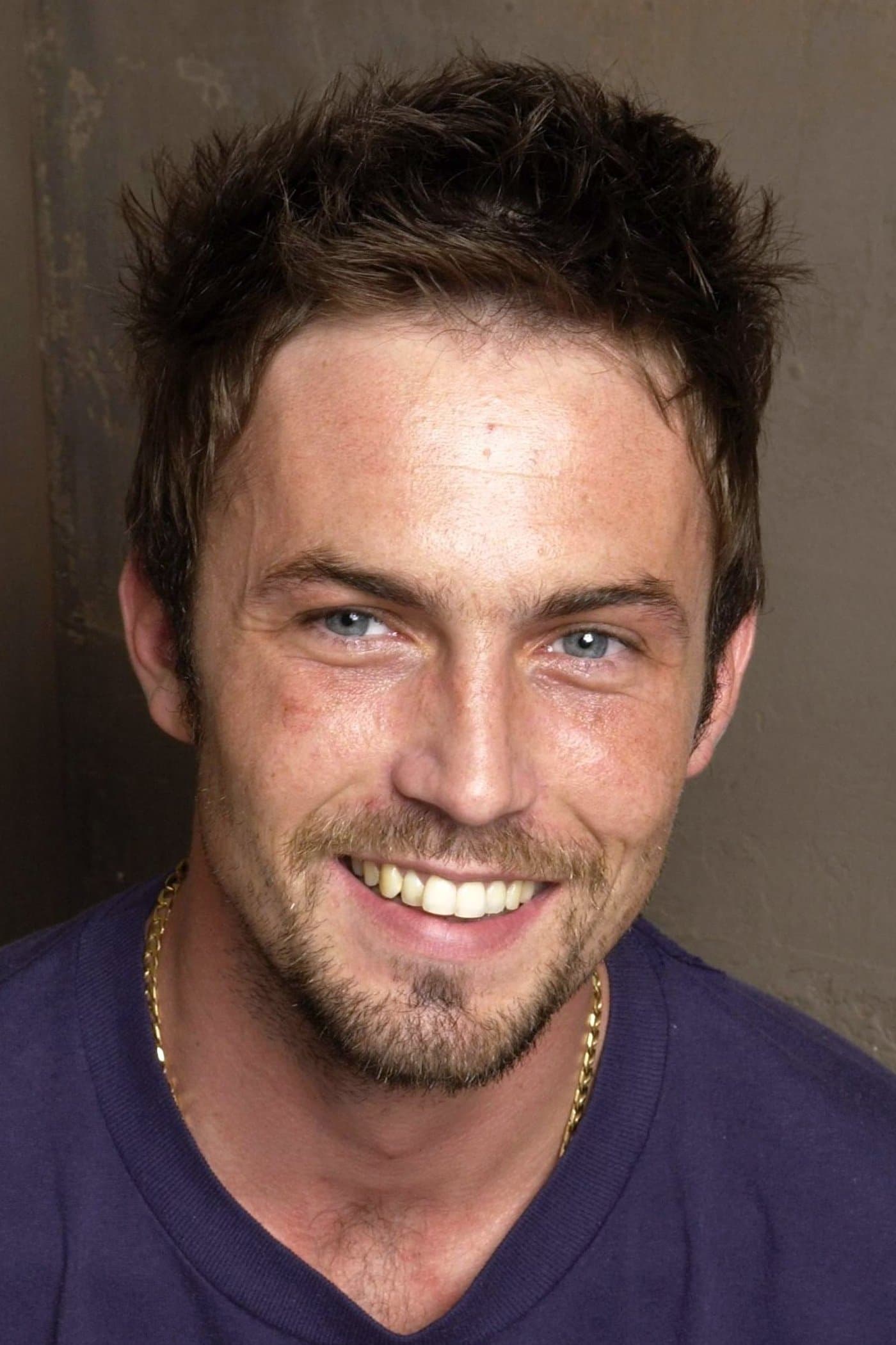 Desmond Harrington Profile Photo