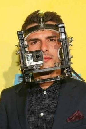 Andrey Dementyev Profile Photo