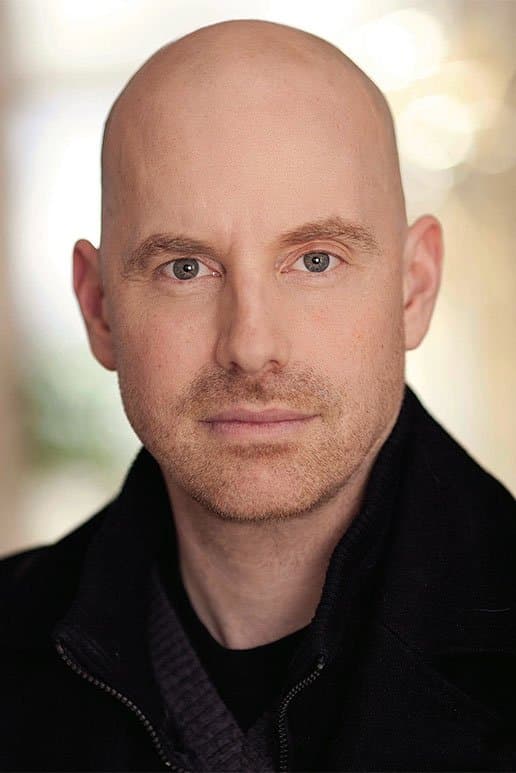 Joshua Peace Profile Photo