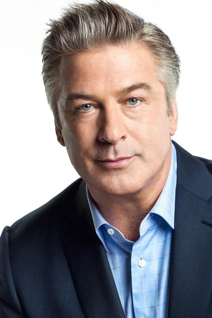 Alec Baldwin Profile Photo