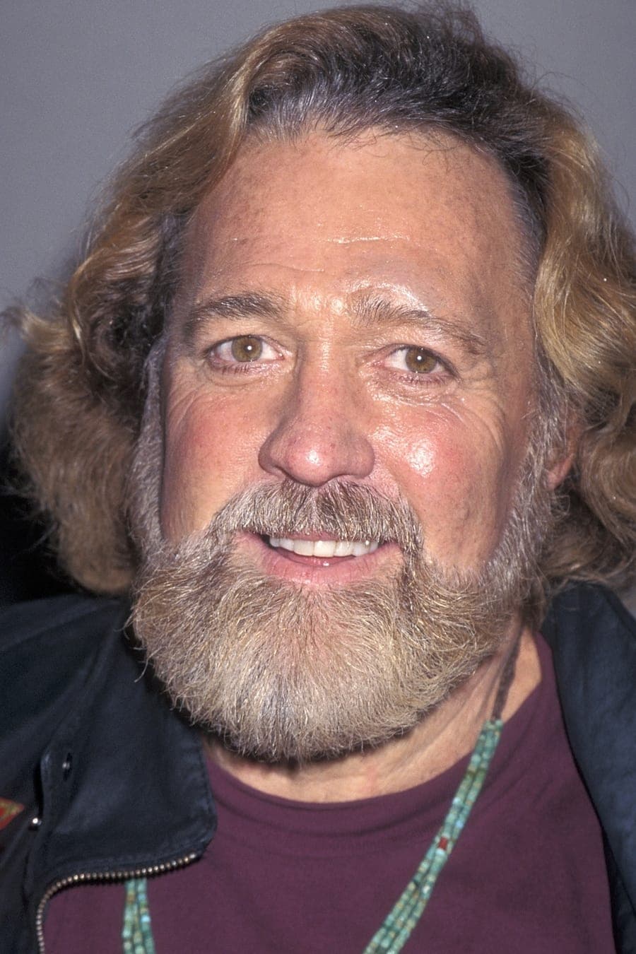 Dan Haggerty Profile Photo