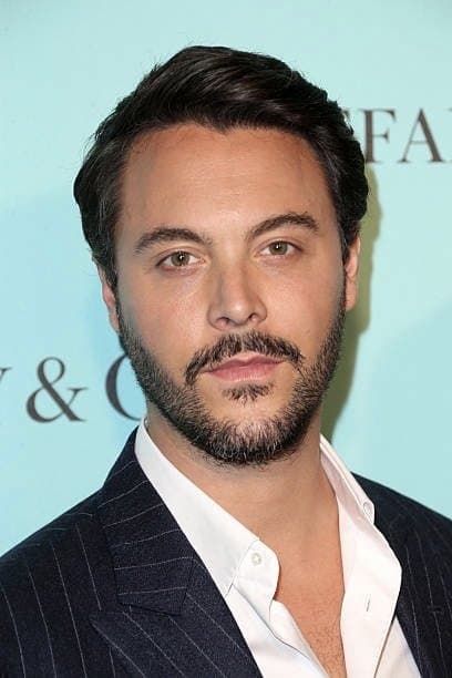 Jack Huston Profile Photo