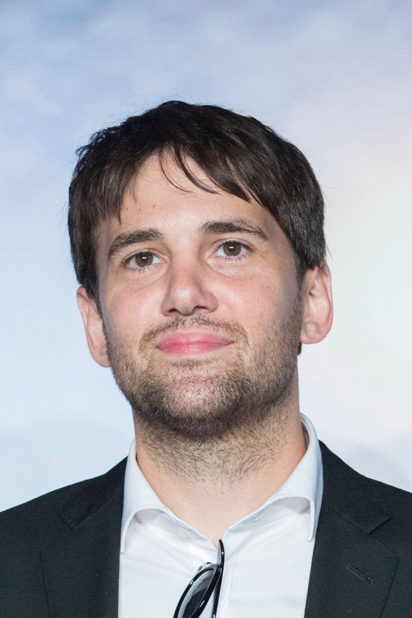 David Robert Mitchell Profile Photo