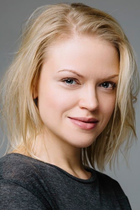 Anna Kotova Profile Photo