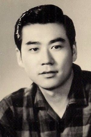 Paul Chang Profile Photo