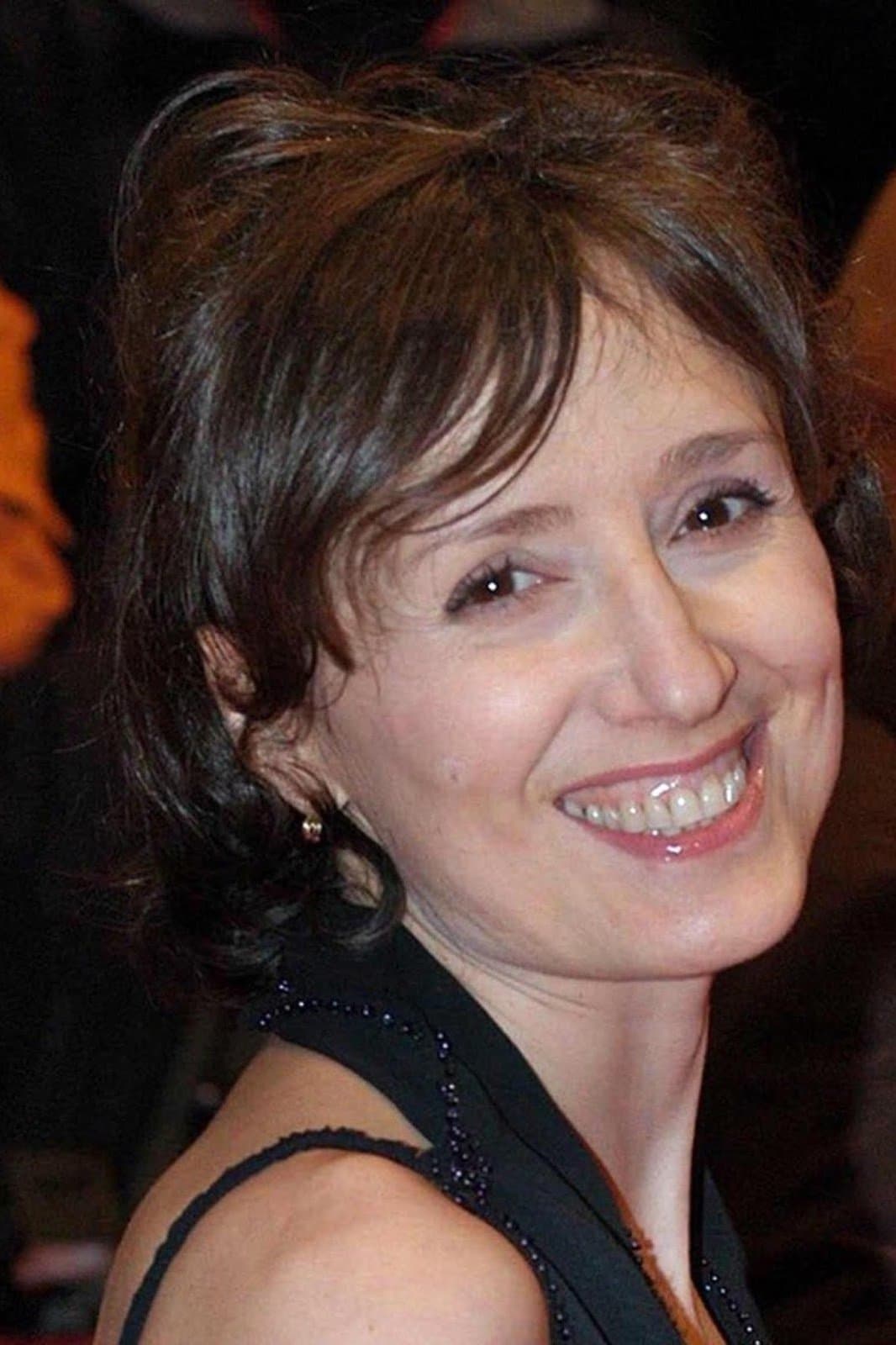 Nicoletta Braschi Profile Photo
