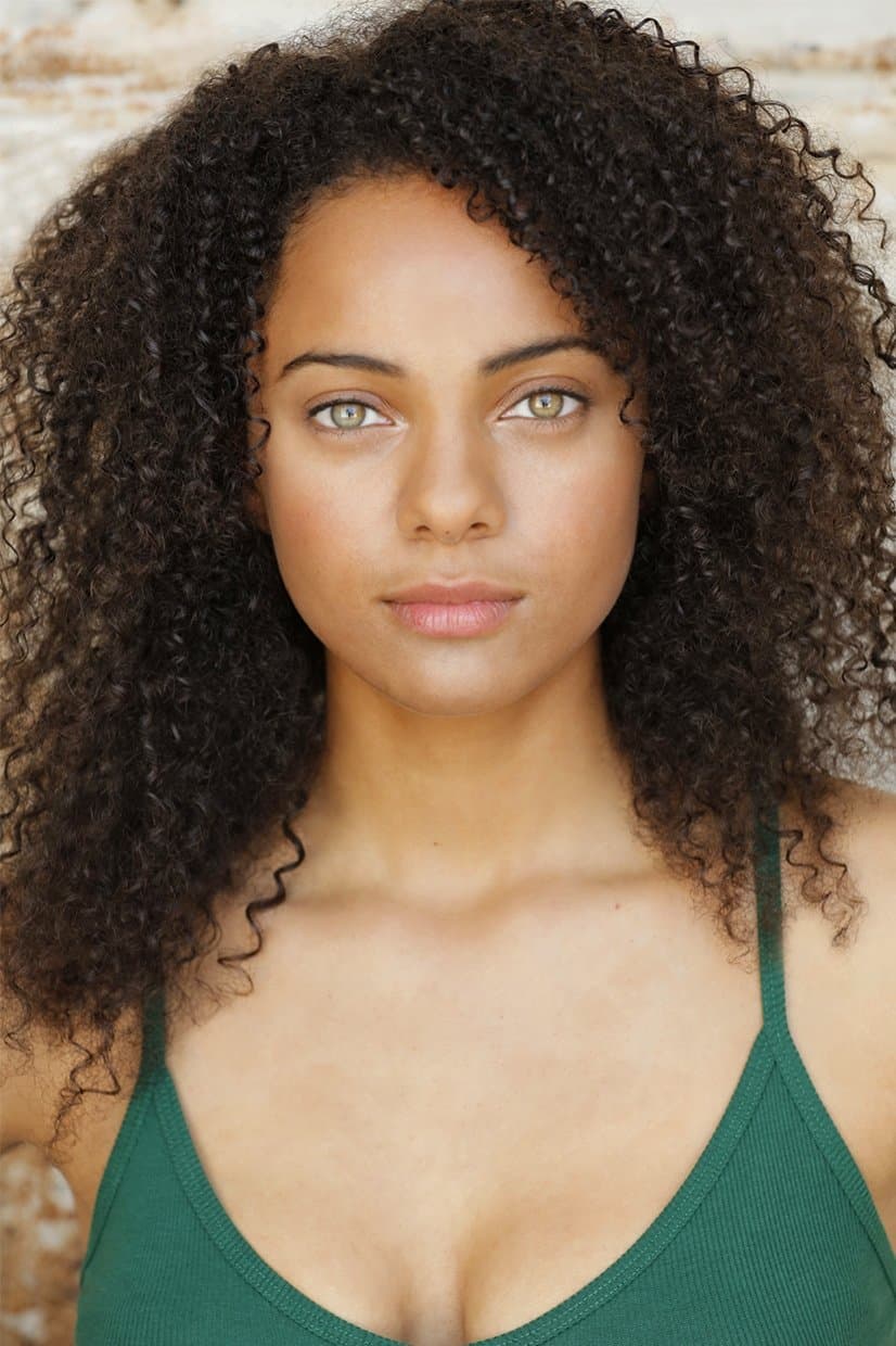 Aleyse Shannon Profile Photo