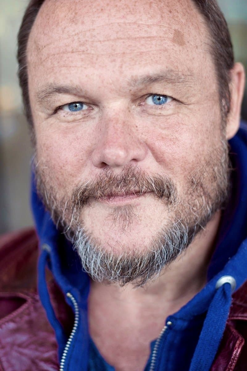 Hervé Renoh Profile Photo