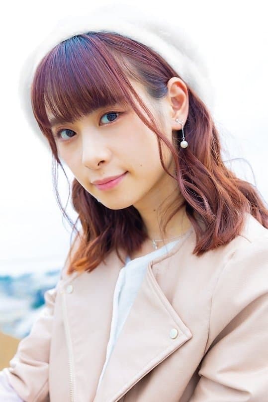 Kaori Maeda Profile Photo