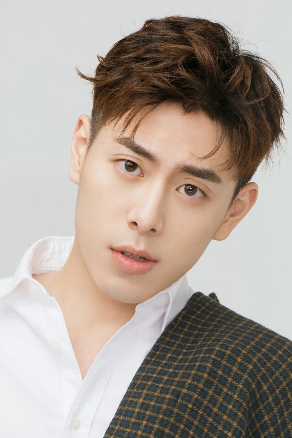 Wang Hefan Profile Photo